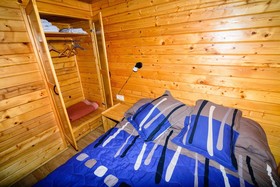 Casas Rurales San Justo