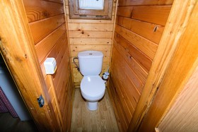 Casas Rurales San Justo