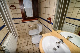 Casas Rurales San Justo