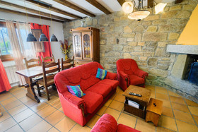 Casas Rurales San Justo