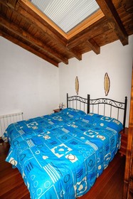 Casas Rurales San Justo