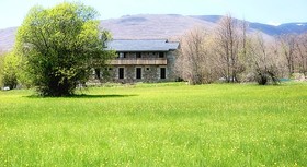 El Pico del Fraile