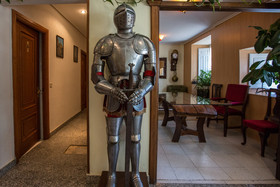 Hotel Los Perales