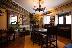 Hotel Los Perales