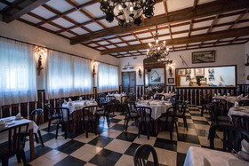 Hotel Los Perales