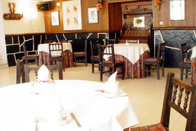Hotel Los Perales