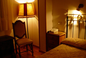 Hotel Los Perales