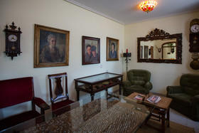 Hotel Los Perales