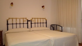 Hotel Los Perales