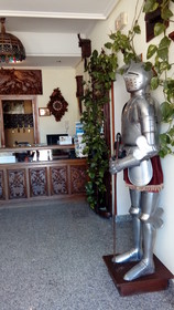Hotel Los Perales