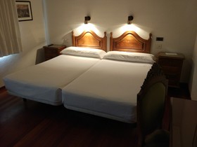 Hotel Los Perales
