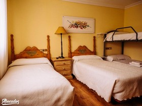 Hotel Rio Cea