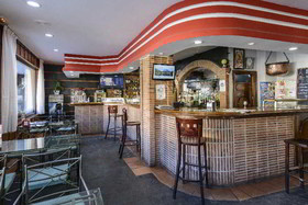 Hotel Rio Cea