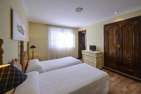 Hotel Rio Cea