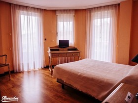 Hotel Rio Cea