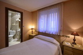 Hotel Rio Cea