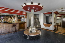 Hotel Rio Cea