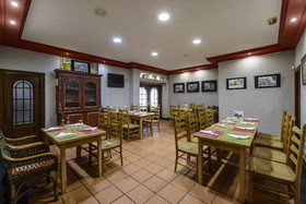 Hotel Rio Cea