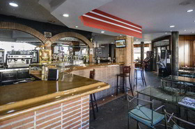 Hotel Rio Cea
