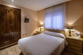 Hotel Rio Cea