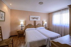 Hotel Rio Cea