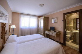 Hotel Rio Cea