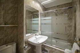 Hotel Rio Cea