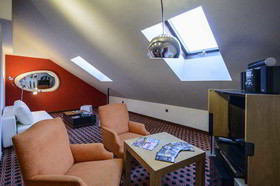 Hotel Rio Cea