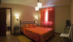 Casa Rural Candela y Plata