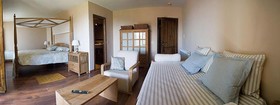 Casa Rural Candela y Plata