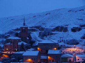 El Palacete del Obispo