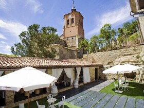 El Palacete del Obispo