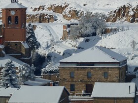 El Palacete del Obispo