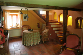 El Canto del Gallo