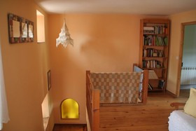 El Canto del Gallo