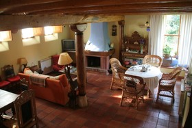 El Canto del Gallo