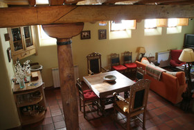 El Canto del Gallo