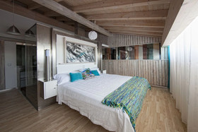 La Casa Vieja De Vizmalo