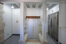 La Casa Vieja De Vizmalo