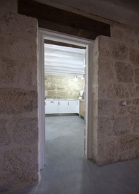 La Casa Vieja De Vizmalo