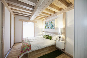 La Casa Vieja De Vizmalo