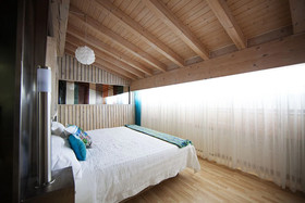 La Casa Vieja De Vizmalo