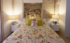 La Casa Vieja De Vizmalo