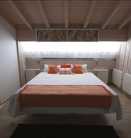 La Casa Vieja De Vizmalo