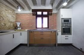 La Casa Vieja De Vizmalo