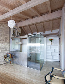 La Casa Vieja De Vizmalo