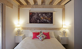 La Casa Vieja De Vizmalo