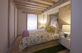 La Casa Vieja De Vizmalo