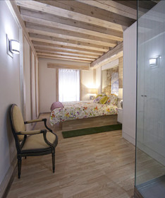 La Casa Vieja De Vizmalo