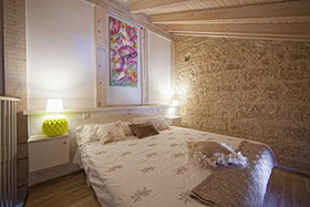 La Casa Vieja De Vizmalo